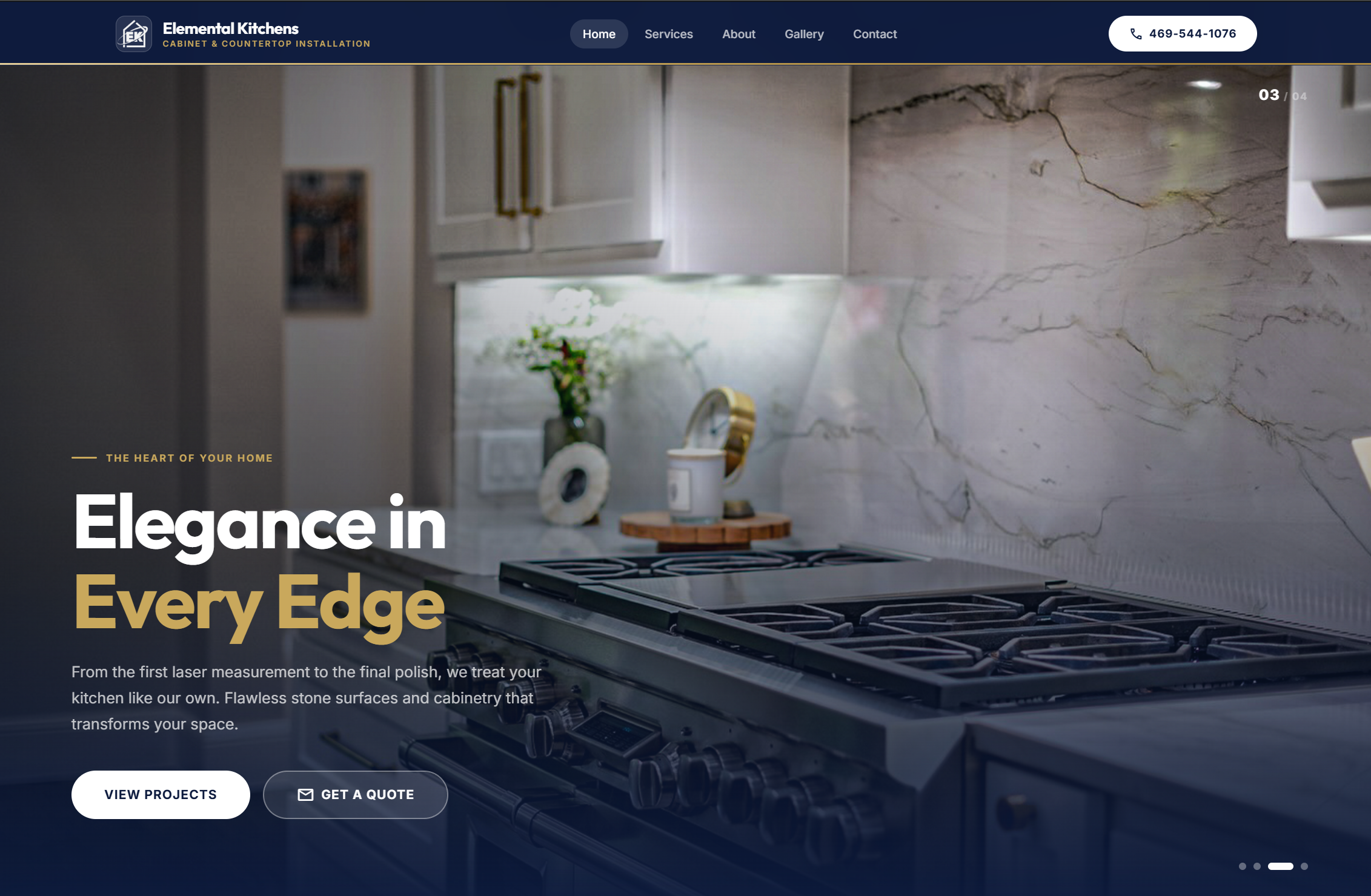 Elemental Kitchens